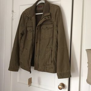 Men's Levi jacket